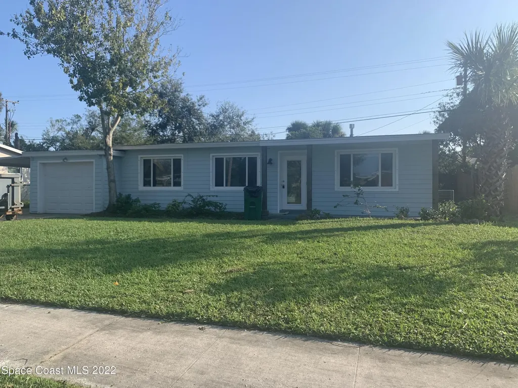 1130 Delmonte Street Merritt Island FL 32953