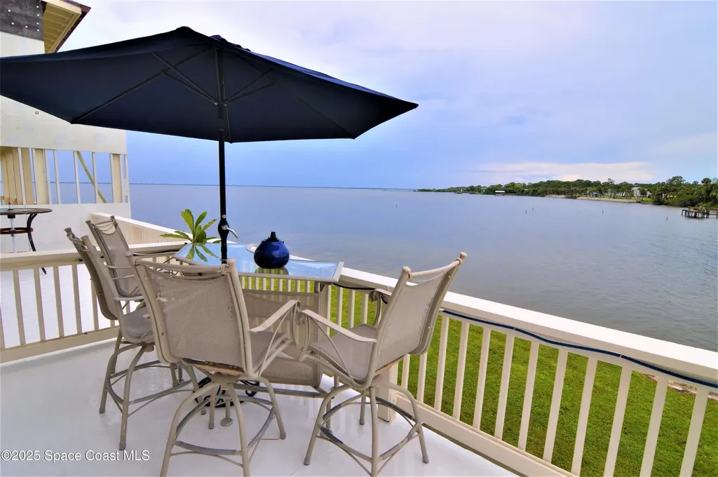4997 Riveredge Drive Titusville FL 32780