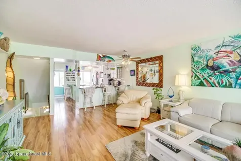 4997 Riveredge Drive Titusville FL 32780