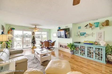 4997 Riveredge Drive Titusville FL 32780