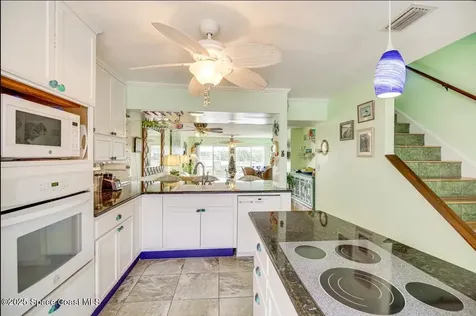 4997 Riveredge Drive Titusville FL 32780
