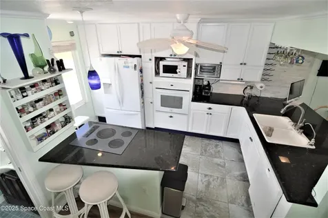 4997 Riveredge Drive Titusville FL 32780
