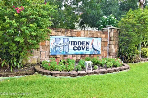 4997 Riveredge Drive Titusville FL 32780