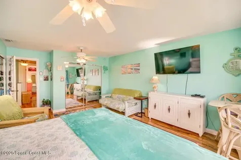 4997 Riveredge Drive Titusville FL 32780