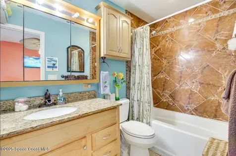 4997 Riveredge Drive Titusville FL 32780