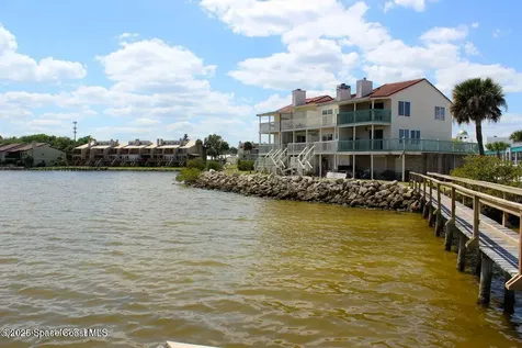 4997 Riveredge Drive Titusville FL 32780