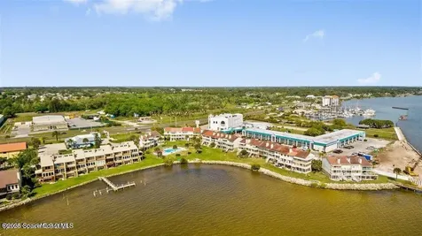 4997 Riveredge Drive Titusville FL 32780