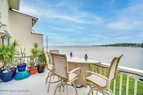 4997 Riveredge Drive Titusville FL 32780