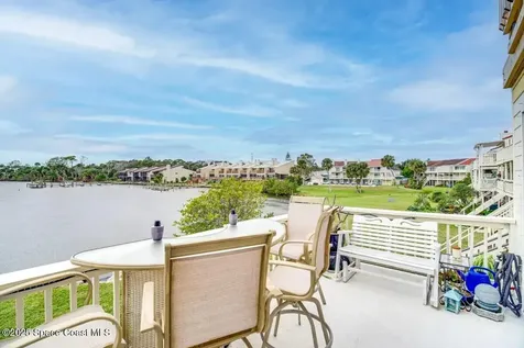 4997 Riveredge Drive Titusville FL 32780
