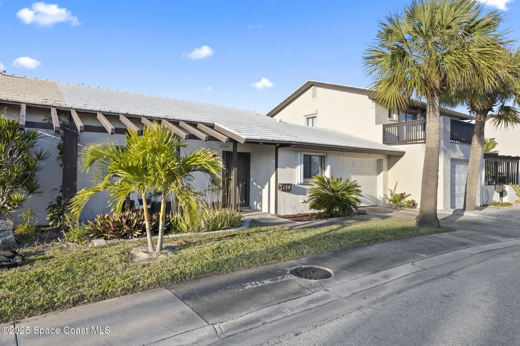 154 Skyline Boulevard Satellite Beach FL 32937