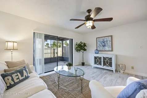 154 Skyline Boulevard Satellite Beach FL 32937