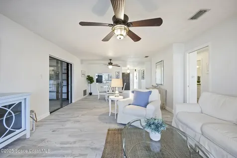 154 Skyline Boulevard Satellite Beach FL 32937