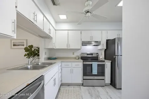 154 Skyline Boulevard Satellite Beach FL 32937