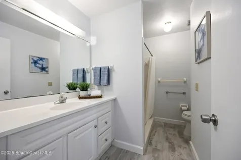 154 Skyline Boulevard Satellite Beach FL 32937