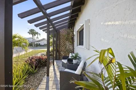 154 Skyline Boulevard Satellite Beach FL 32937