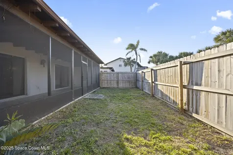 154 Skyline Boulevard Satellite Beach FL 32937