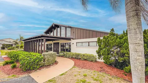 154 Skyline Boulevard Satellite Beach FL 32937