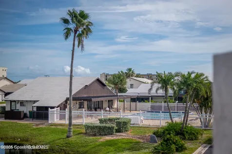 154 Skyline Boulevard Satellite Beach FL 32937