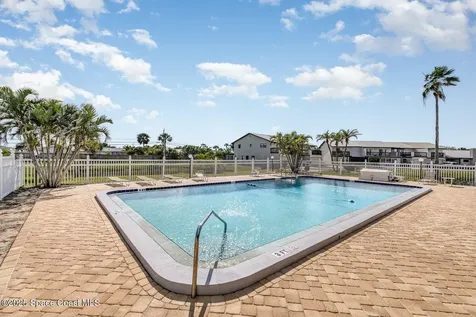 154 Skyline Boulevard Satellite Beach FL 32937