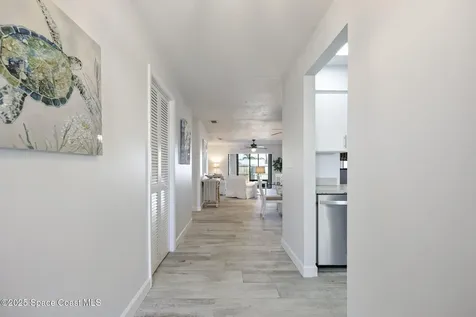 154 Skyline Boulevard Satellite Beach FL 32937