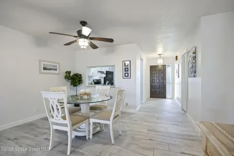 154 Skyline Boulevard Satellite Beach FL 32937