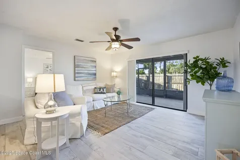 154 Skyline Boulevard Satellite Beach FL 32937