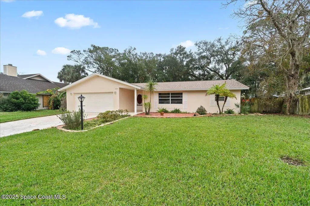 1438 Norbert Road NE Palm Bay FL 32907