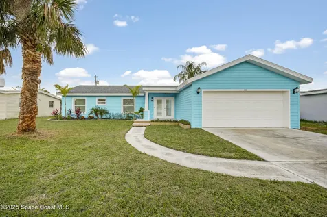 115 Darwin Avenue Merritt Island FL 32953