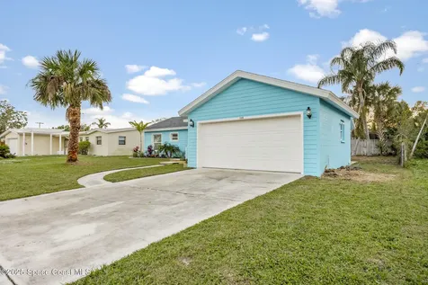 115 Darwin Avenue Merritt Island FL 32953