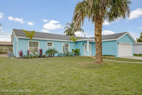 115 Darwin Avenue Merritt Island FL 32953