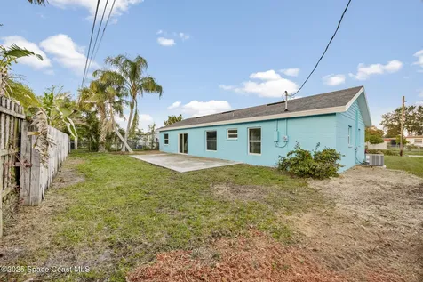 115 Darwin Avenue Merritt Island FL 32953