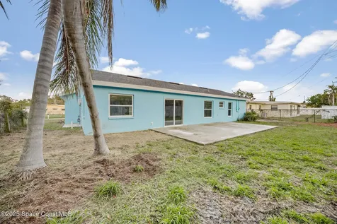 115 Darwin Avenue Merritt Island FL 32953
