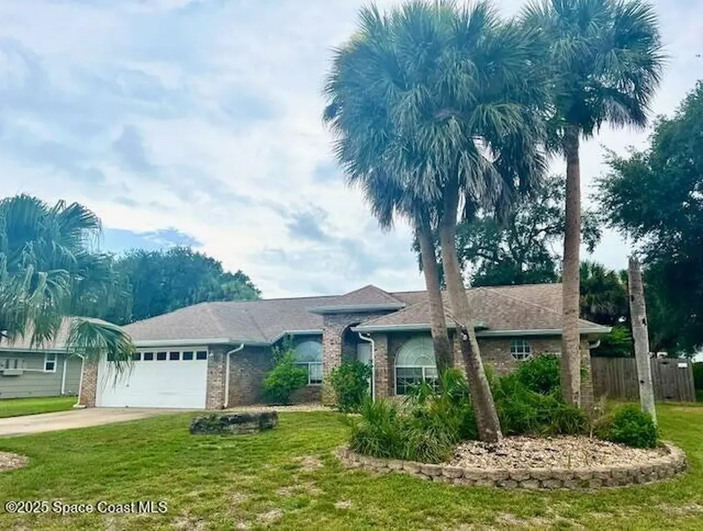 964 Plymouth Court NE Palm Bay FL 32905