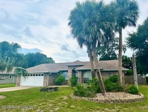 964 Plymouth Court NE Palm Bay FL 32905