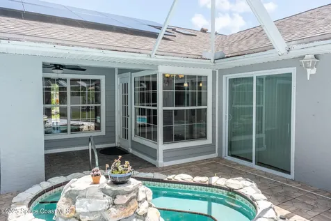 964 Plymouth Court NE Palm Bay FL 32905