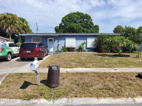 3037 Rowe Street NE Palm Bay FL 32905