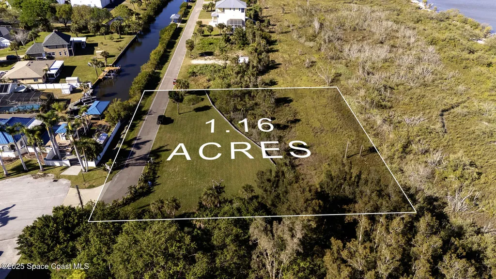 1705 Sun Pointe Place Merritt Island FL 32952