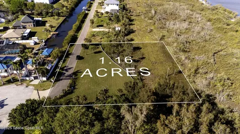 1705 Sun Pointe Place Merritt Island FL 32952