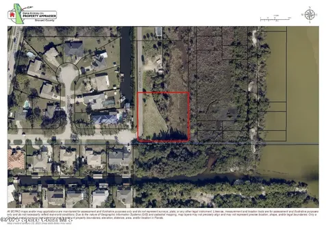 1705 Sun Pointe Place Merritt Island FL 32952