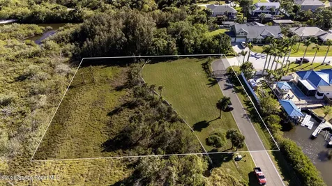 1705 Sun Pointe Place Merritt Island FL 32952