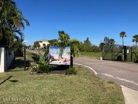 1705 Sun Pointe Place Merritt Island FL 32952