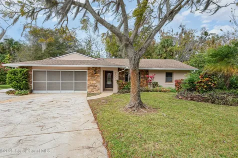 2002 King Richard Drive Titusville FL 32796