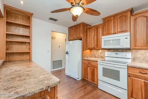 2002 King Richard Drive Titusville FL 32796