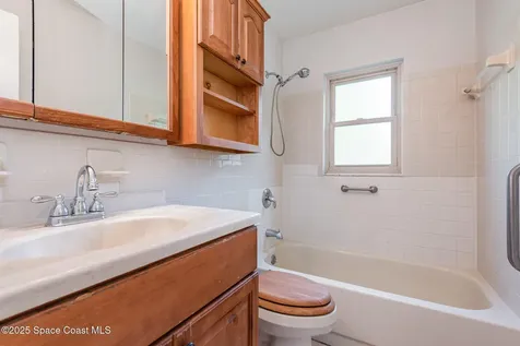 2002 King Richard Drive Titusville FL 32796