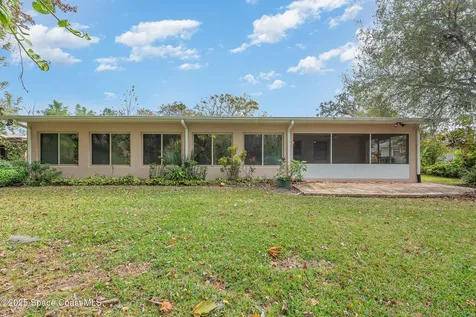 2002 King Richard Drive Titusville FL 32796