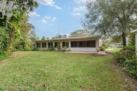 2002 King Richard Drive Titusville FL 32796