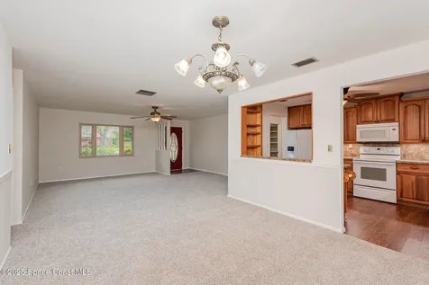 2002 King Richard Drive Titusville FL 32796
