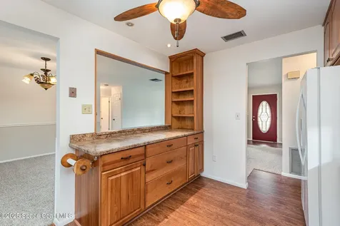 2002 King Richard Drive Titusville FL 32796