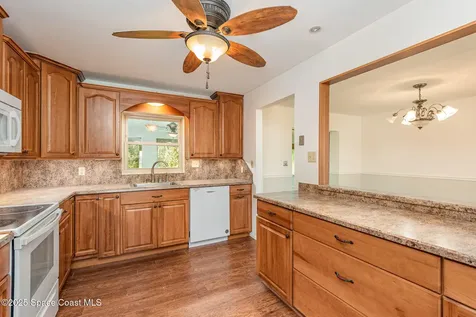 2002 King Richard Drive Titusville FL 32796