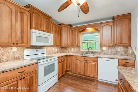 2002 King Richard Drive Titusville FL 32796